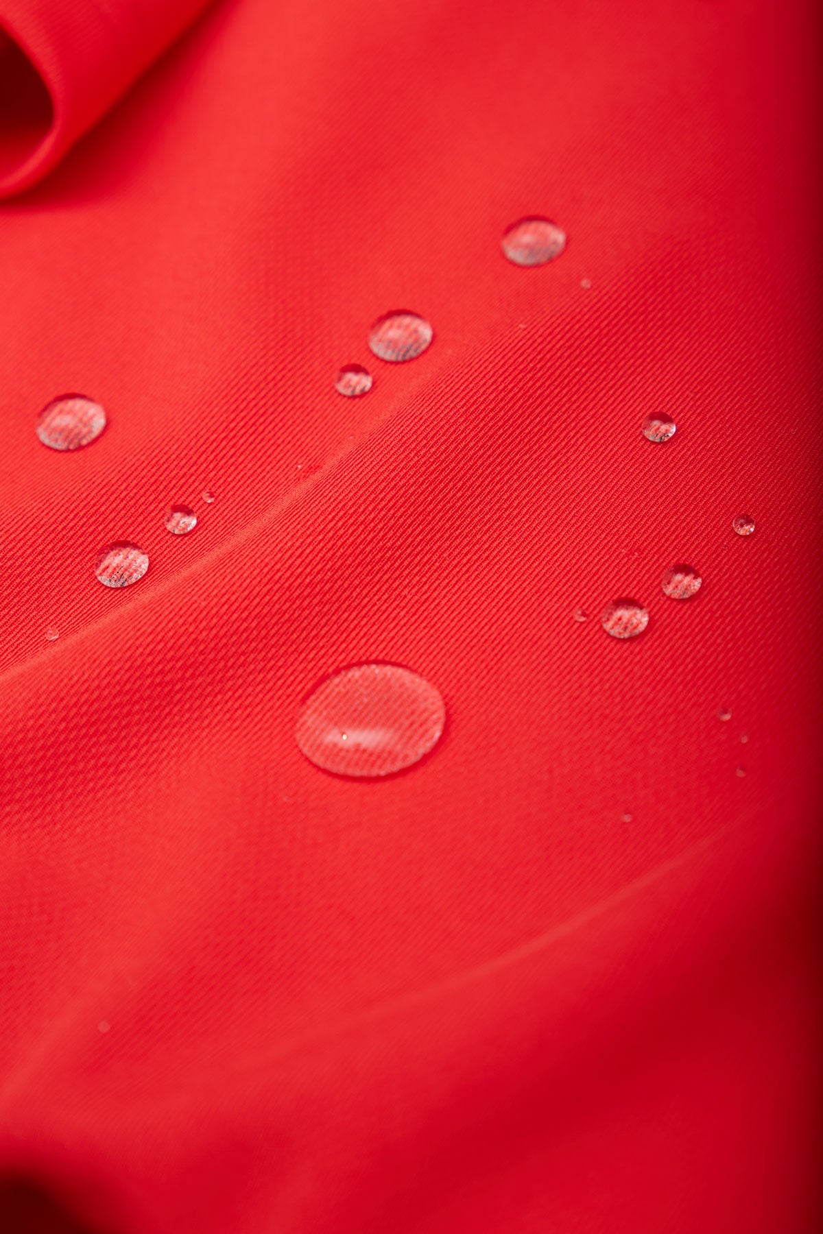 Polo rojo cardio ∞