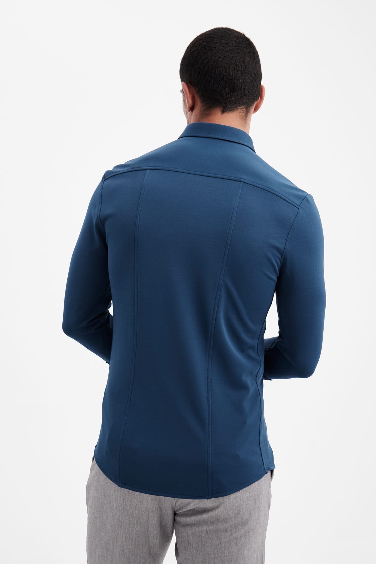 Pack 2 camisas casuales (hombre)