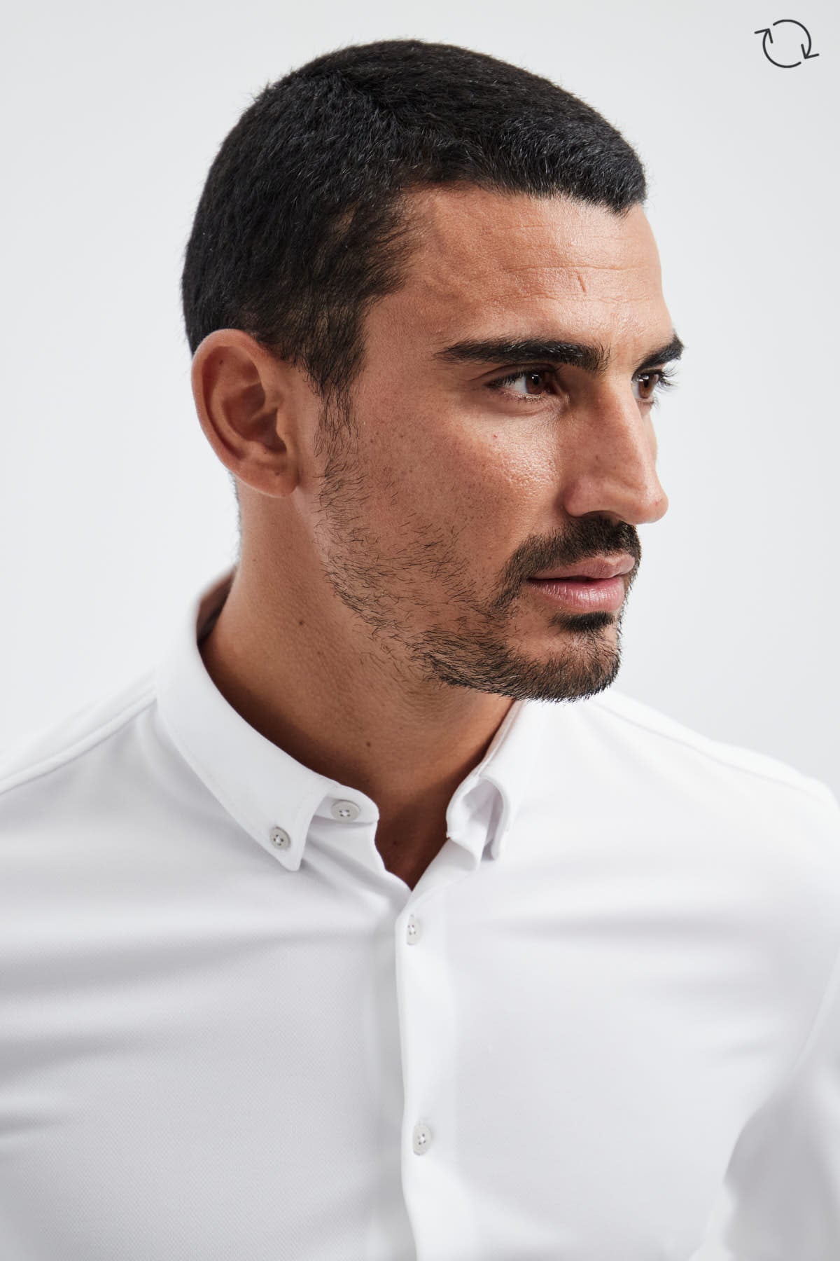 Pack 2 camisas casuales (hombre)