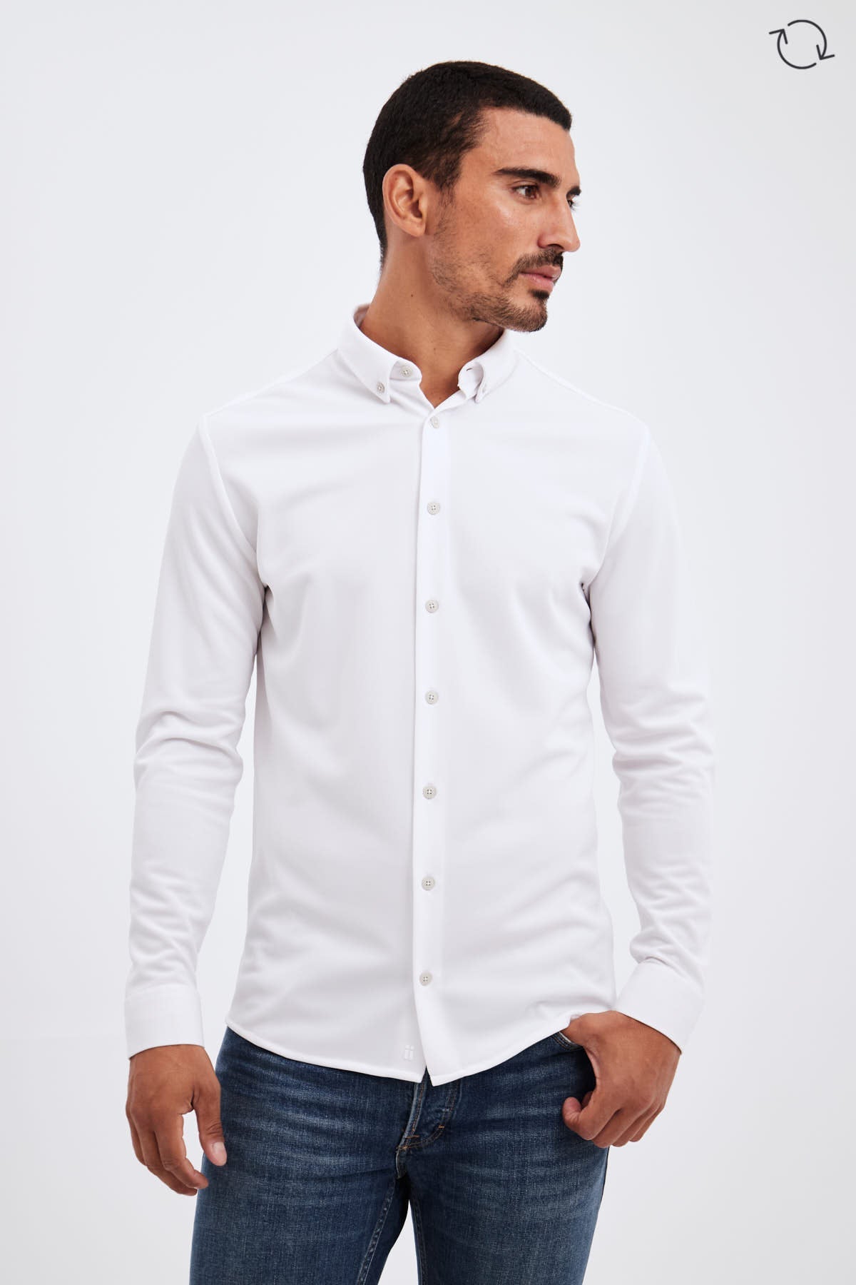Pack Camisa Casual + Formal (hombre)