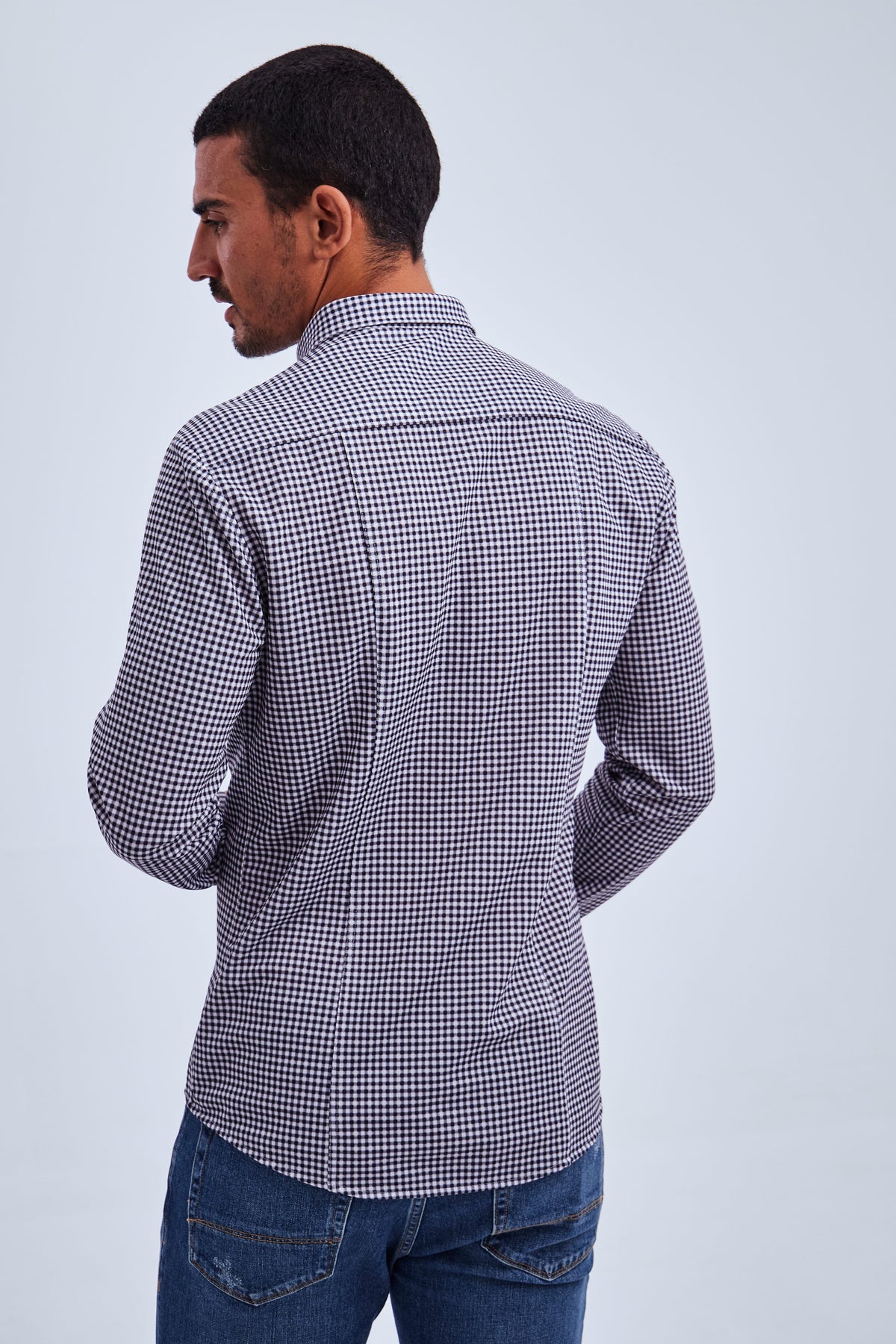 Pack Polo + Camisa Casual (hombre)