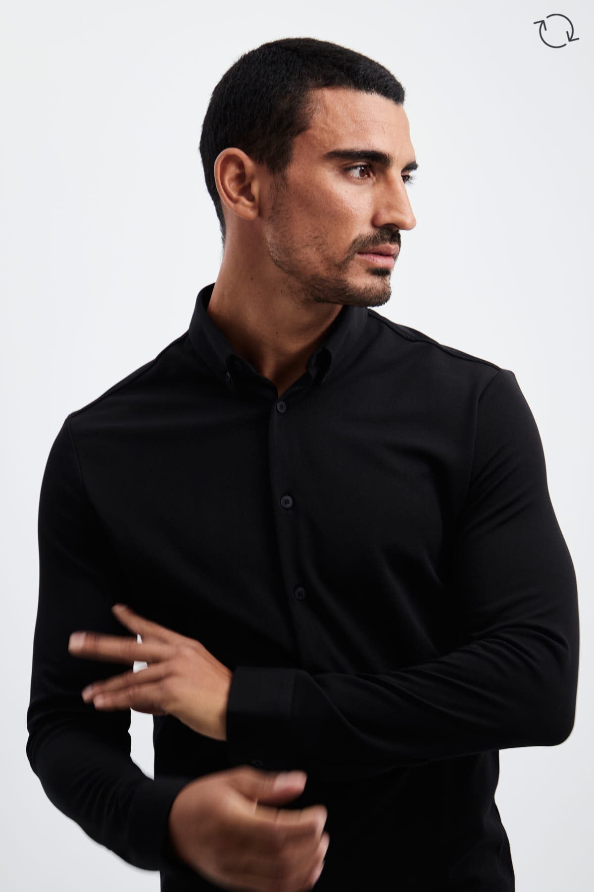 Pack Polo + Camisa Casual (hombre)
