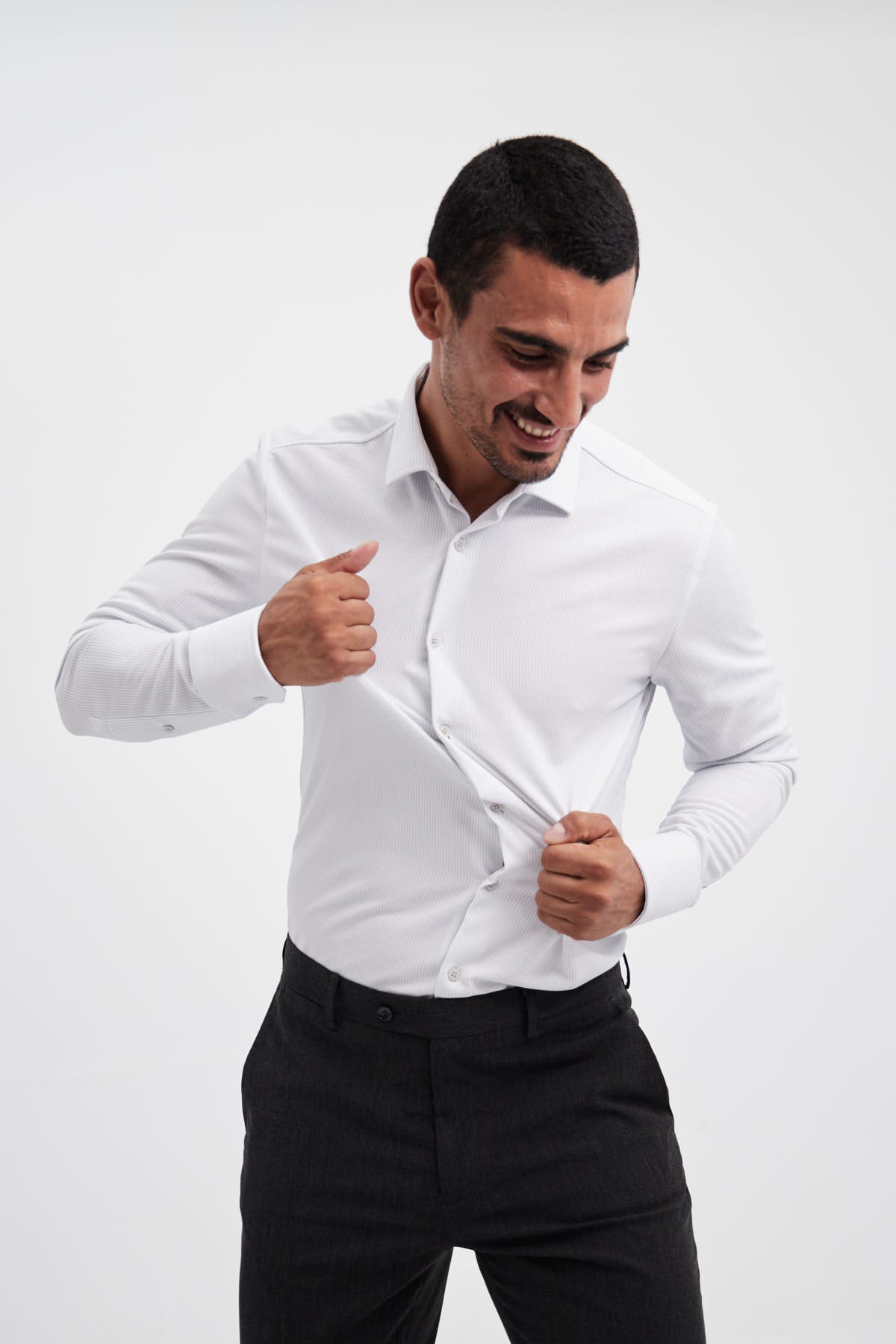 Pack 2 camisas formales (hombre)