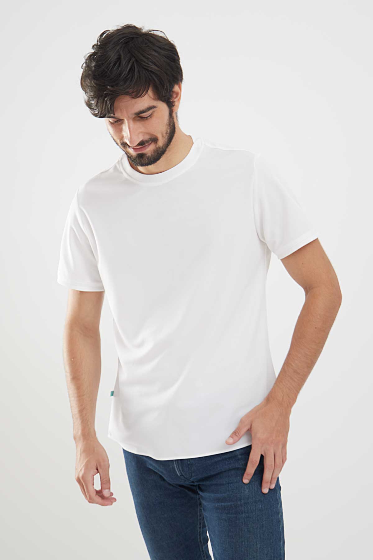 Pack Bañador + Camiseta (hombre)