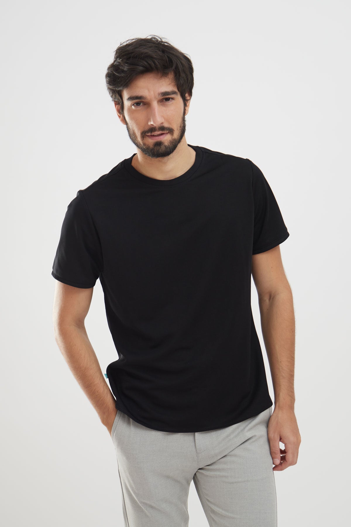 Pack Bañador + Camiseta (hombre)