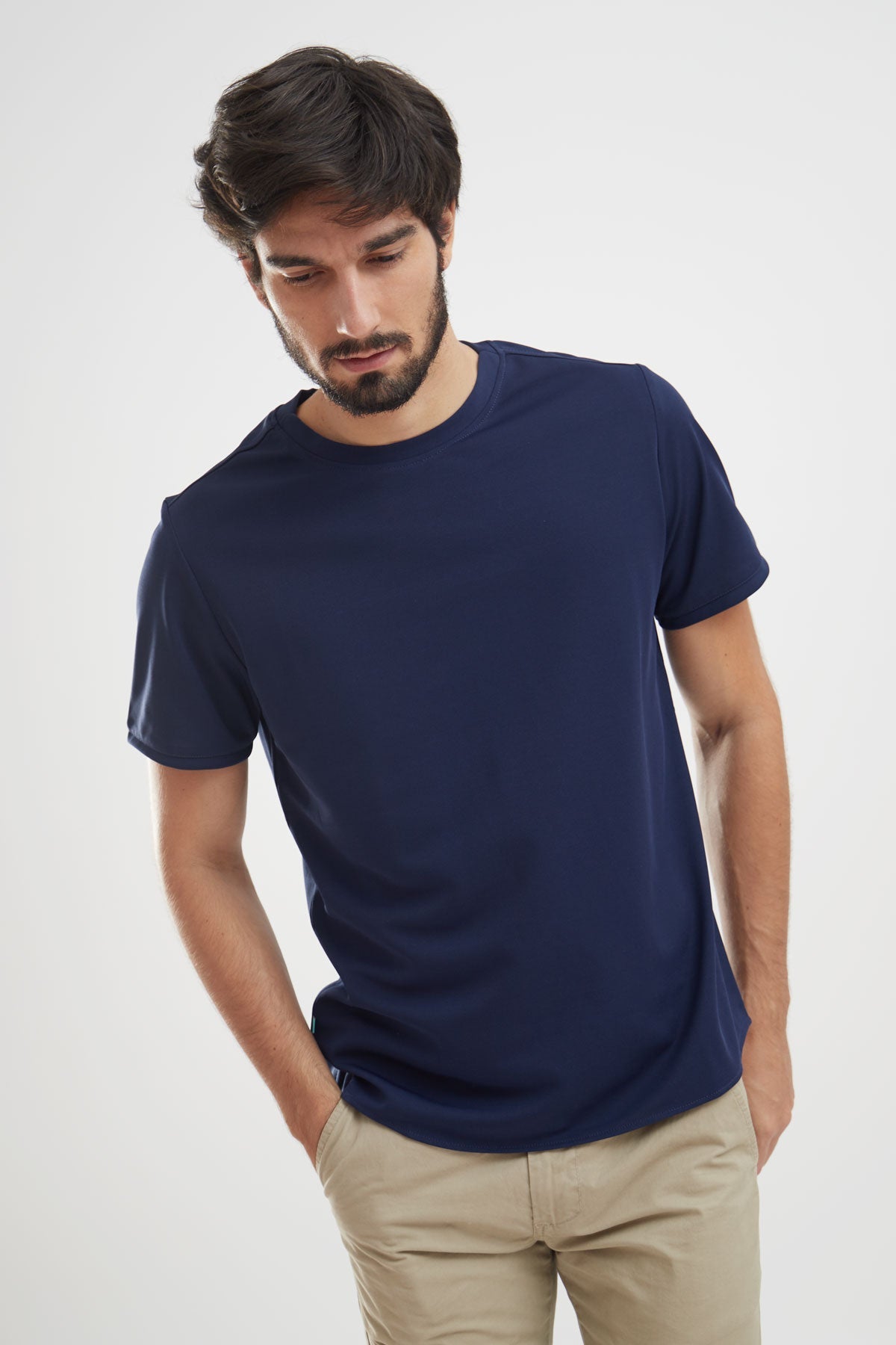 Pack Bañador + Camiseta (hombre)