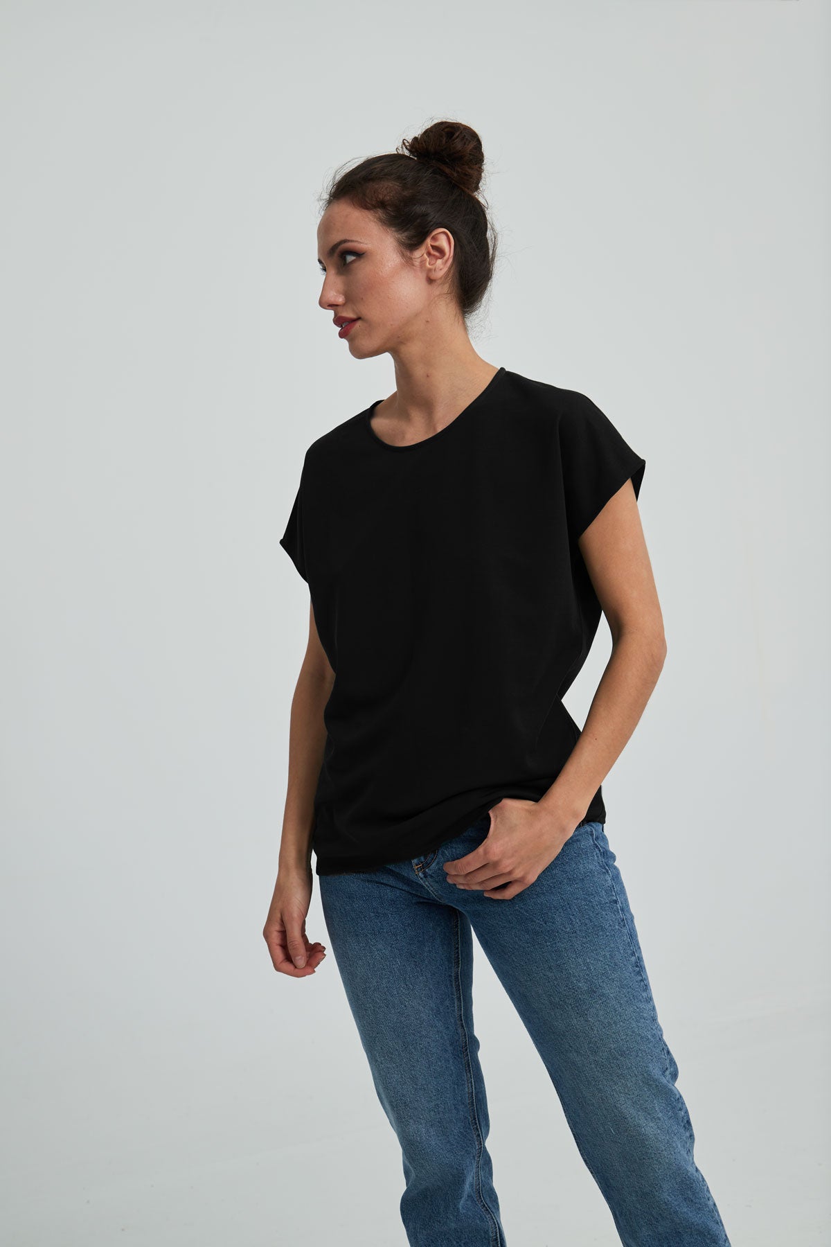 Pack Vestido + Camiseta (mujer)