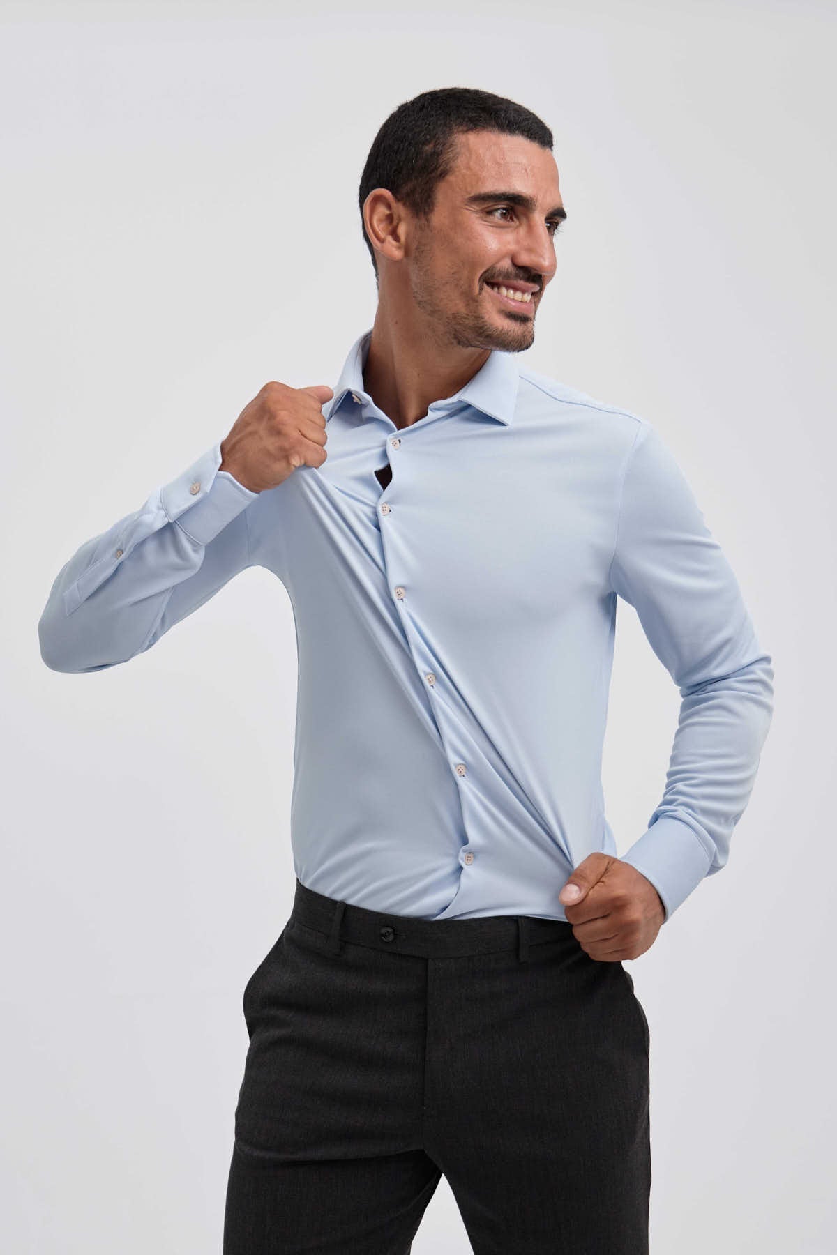 Pack Camisa Casual + Formal (hombre)
