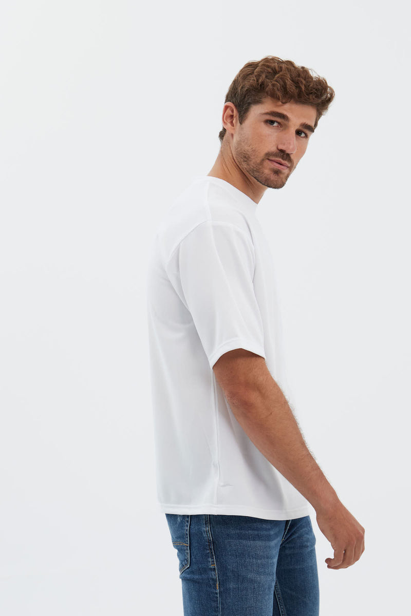 Pack chaqueta y camiseta over