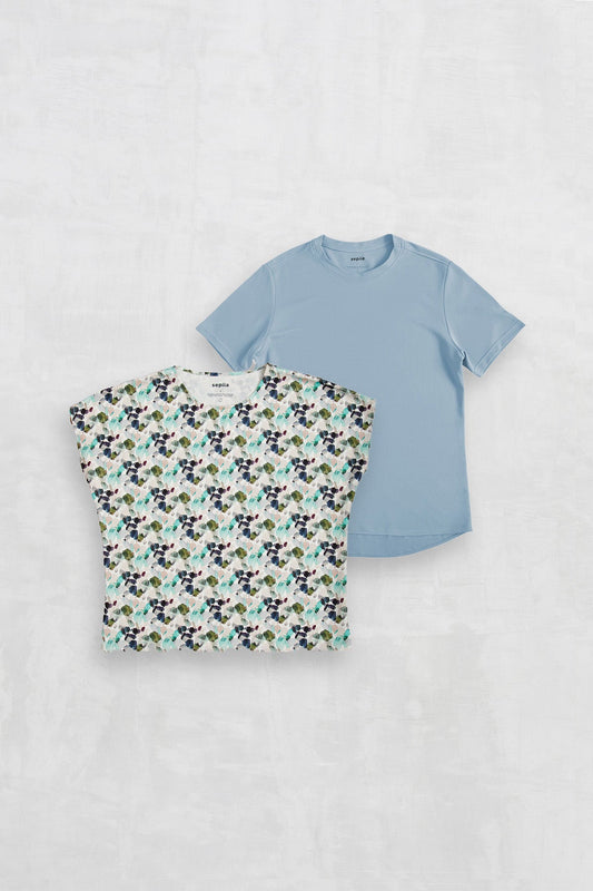 Pack Camiseta Hombre + Camiseta Mujer ∞