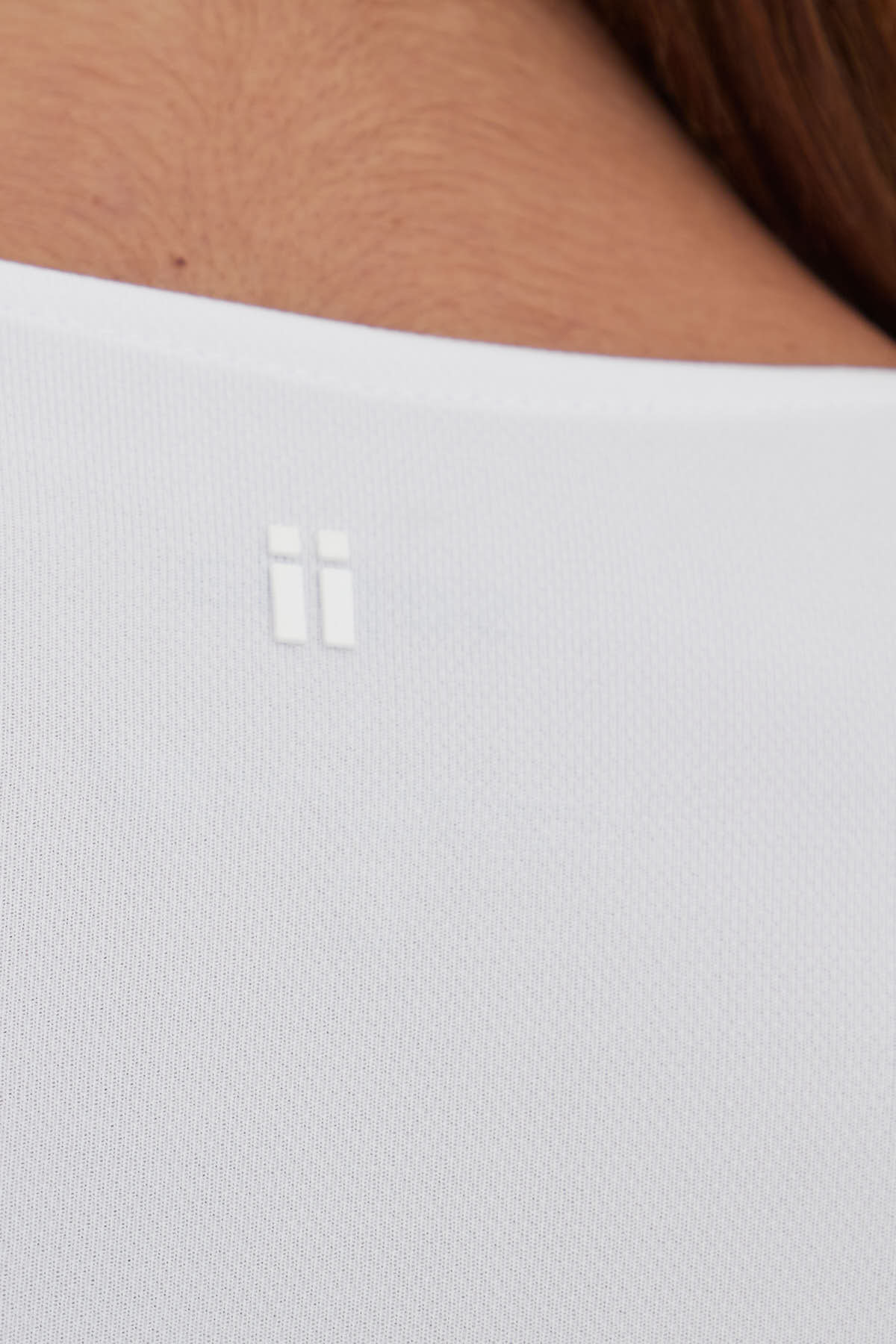 White kimono t-shirt ∞