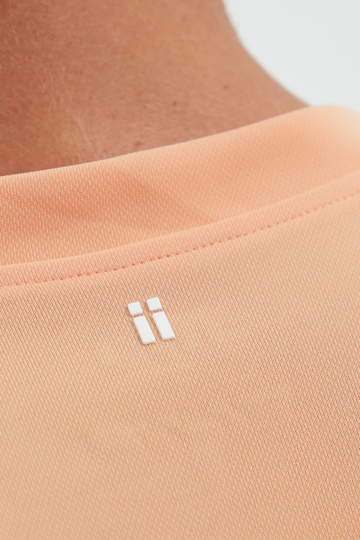 Magma oversized T-shirt ∞