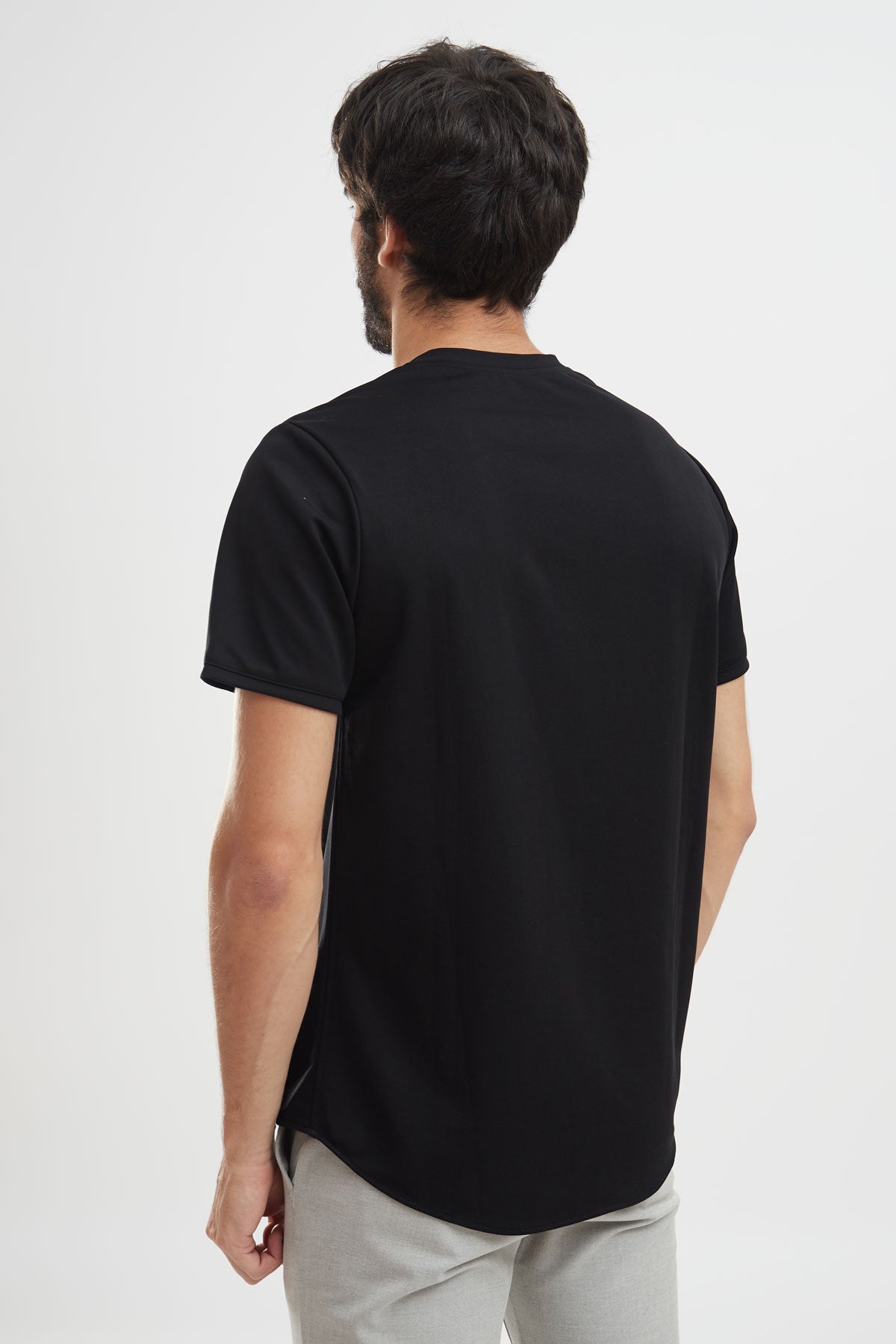 Pack pantalón corto + camiseta (hombre)