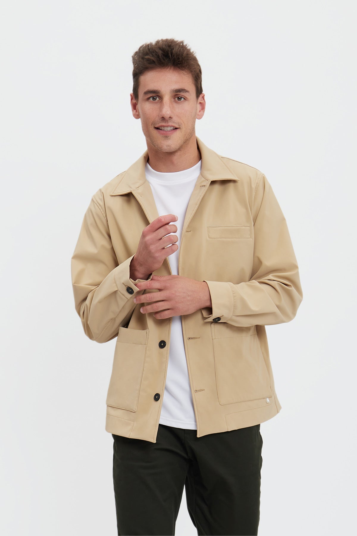 Pack Chaqueta + Pantalón