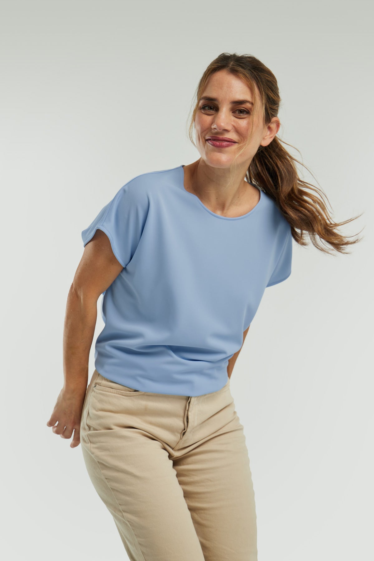 Pack 2 Camisetas (mujer)