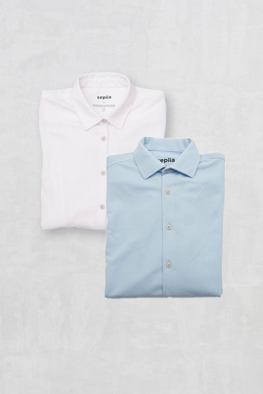 Pack 2 camisas formales (hombre)