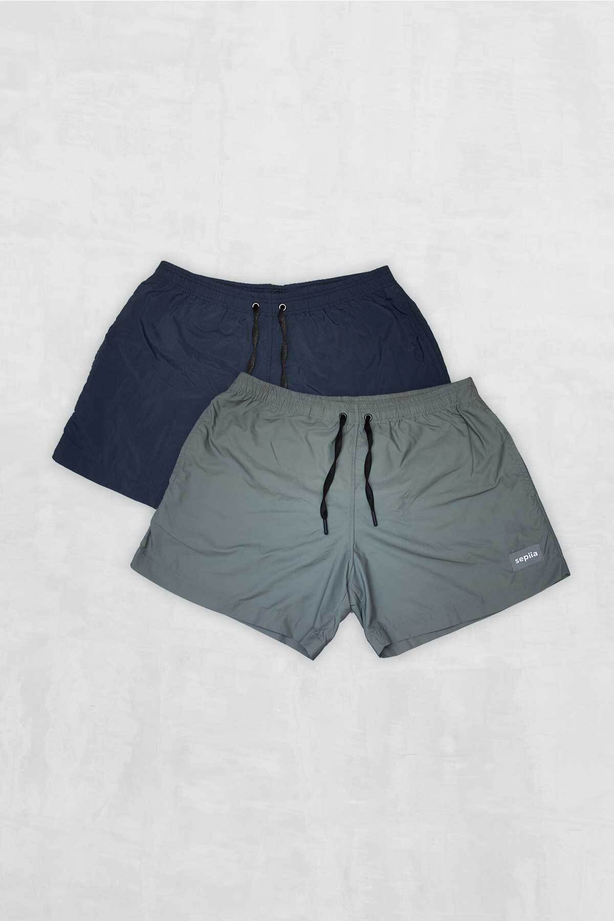 Pack 2 Bañadores (hombre)