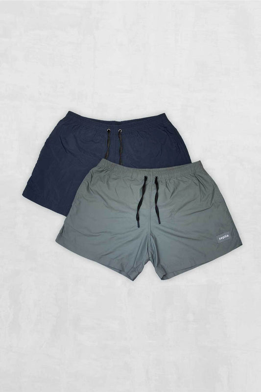Pack 2 Bañadores (hombre)