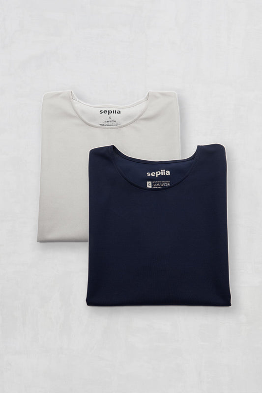 Pack 2 Camisetas (mujer)