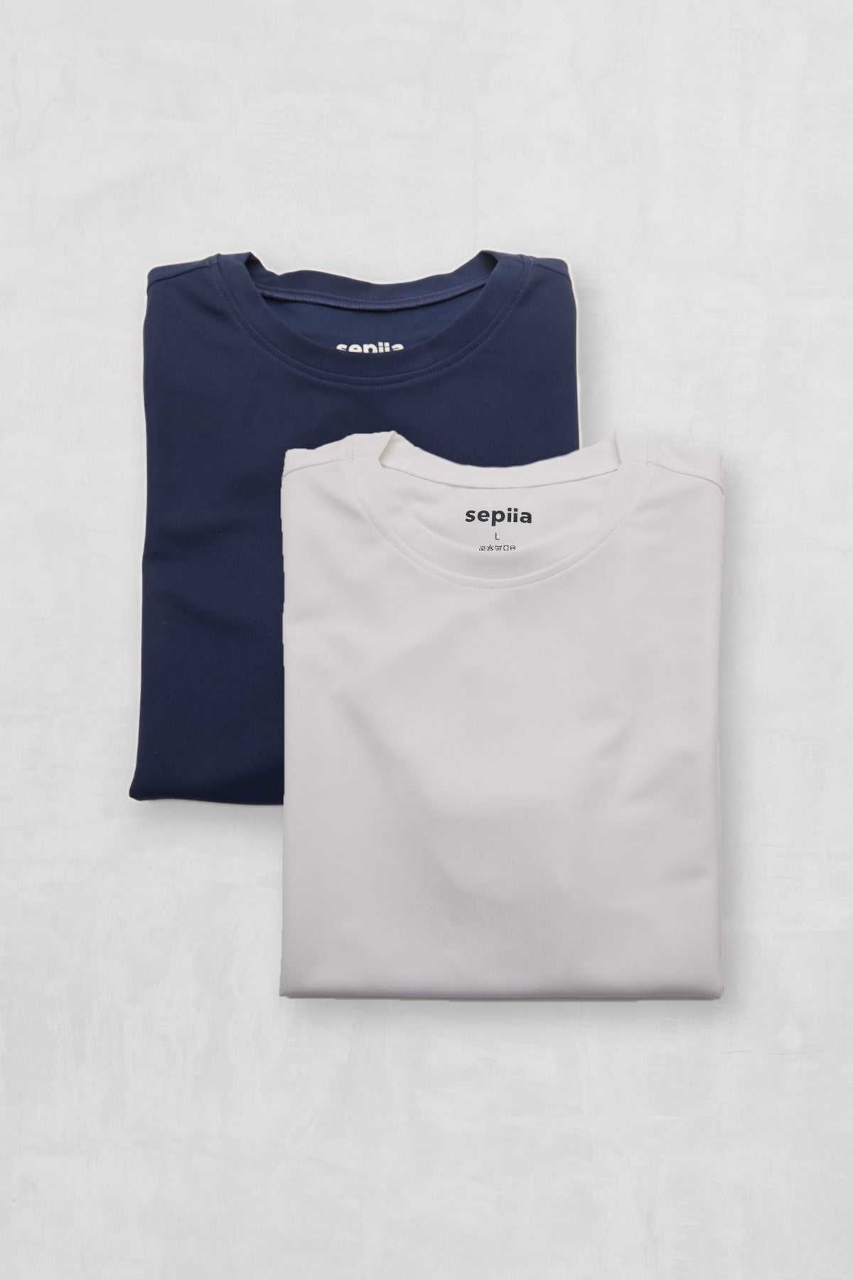 Pack 2 camisetas (hombre)