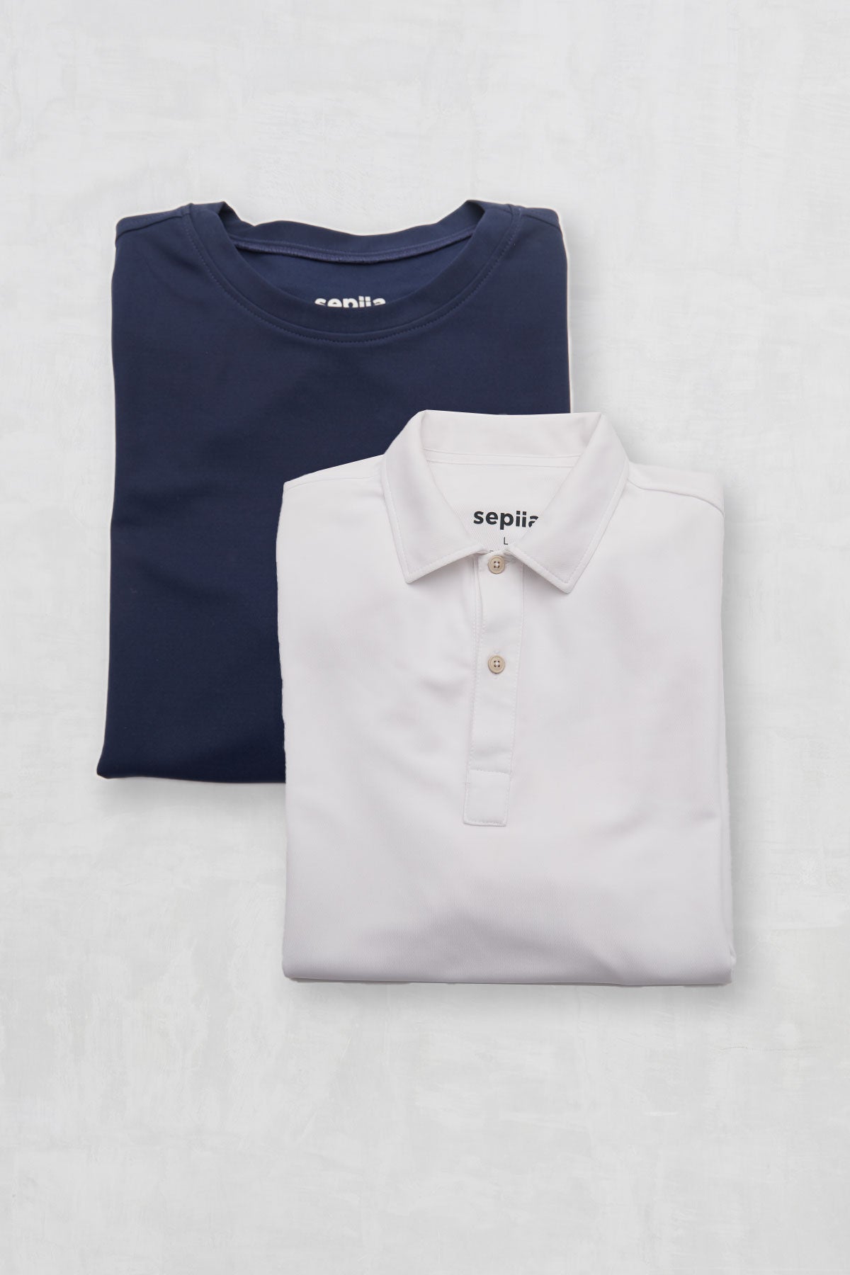 Pack Polo + Camiseta (hombre)