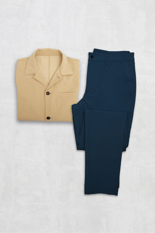 Pack Chaqueta + Pantalón