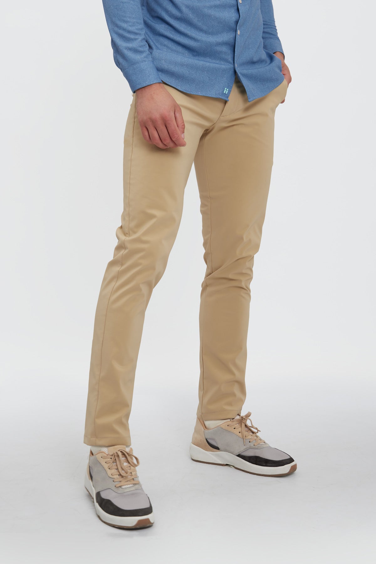 Pack Camisa formal + Pantalón + Chaqueta