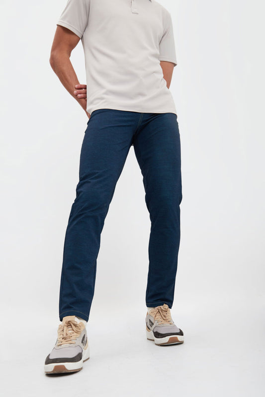 Pantalón denim groundbreaker