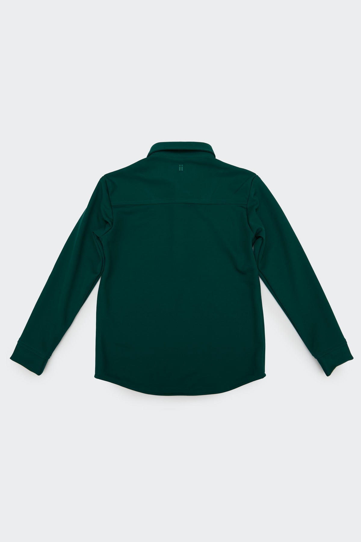 Polo verde bosque kiids