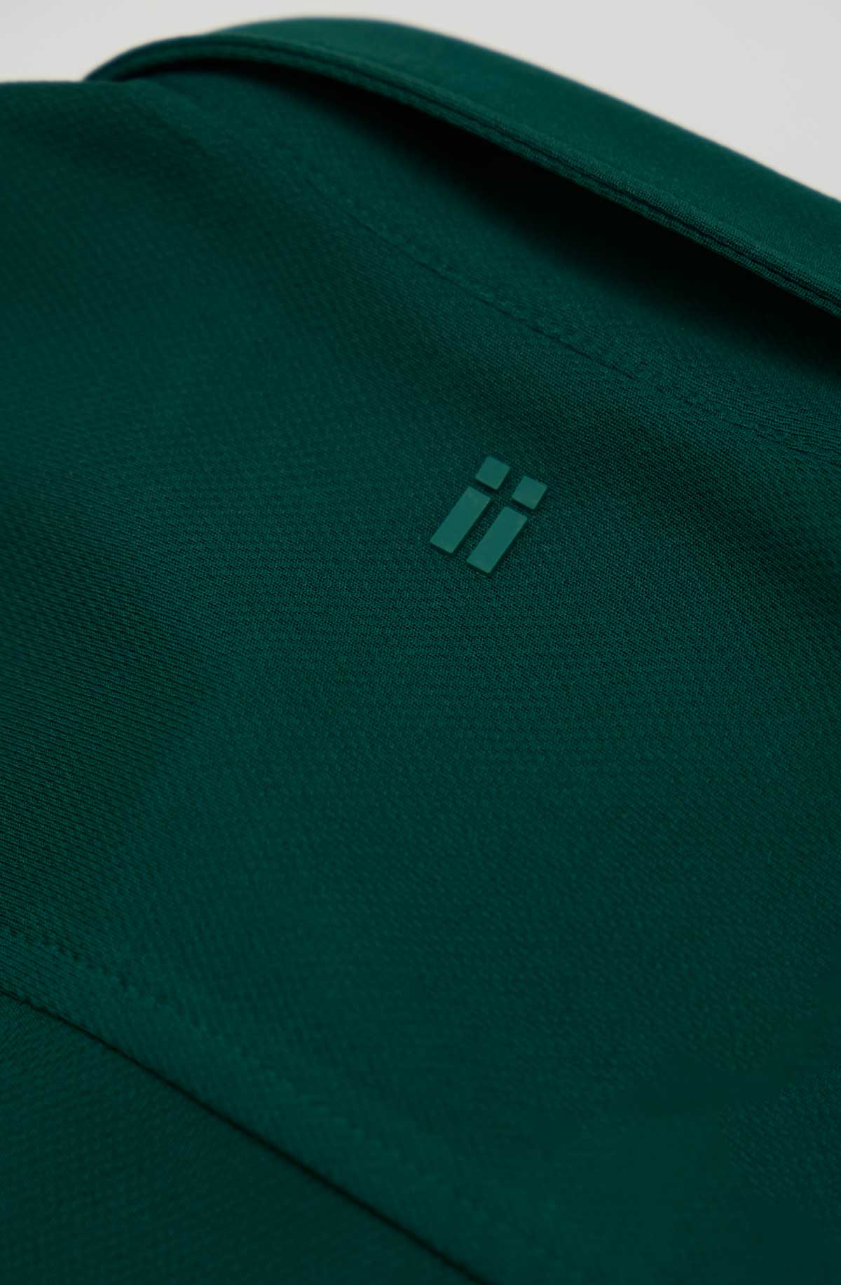 Polo verde bosque kiids