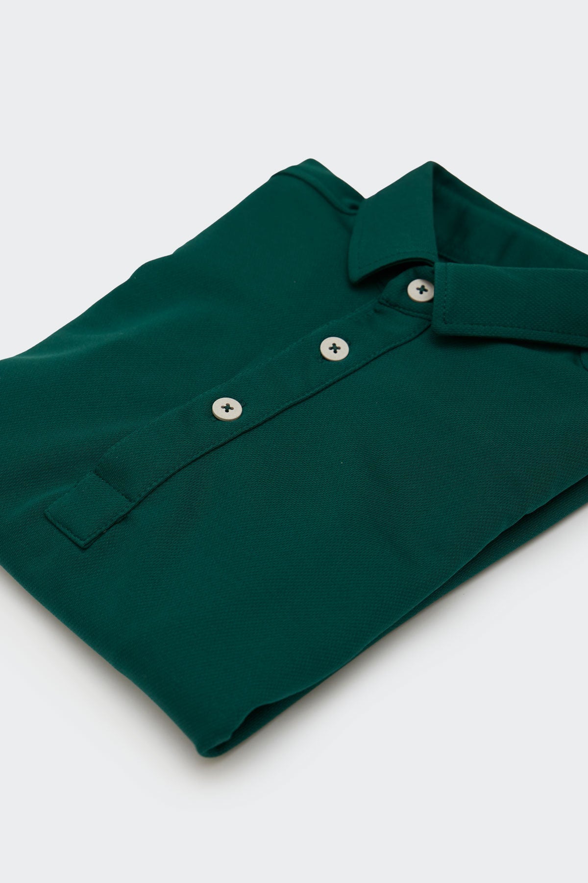 Polo verde bosque kiids