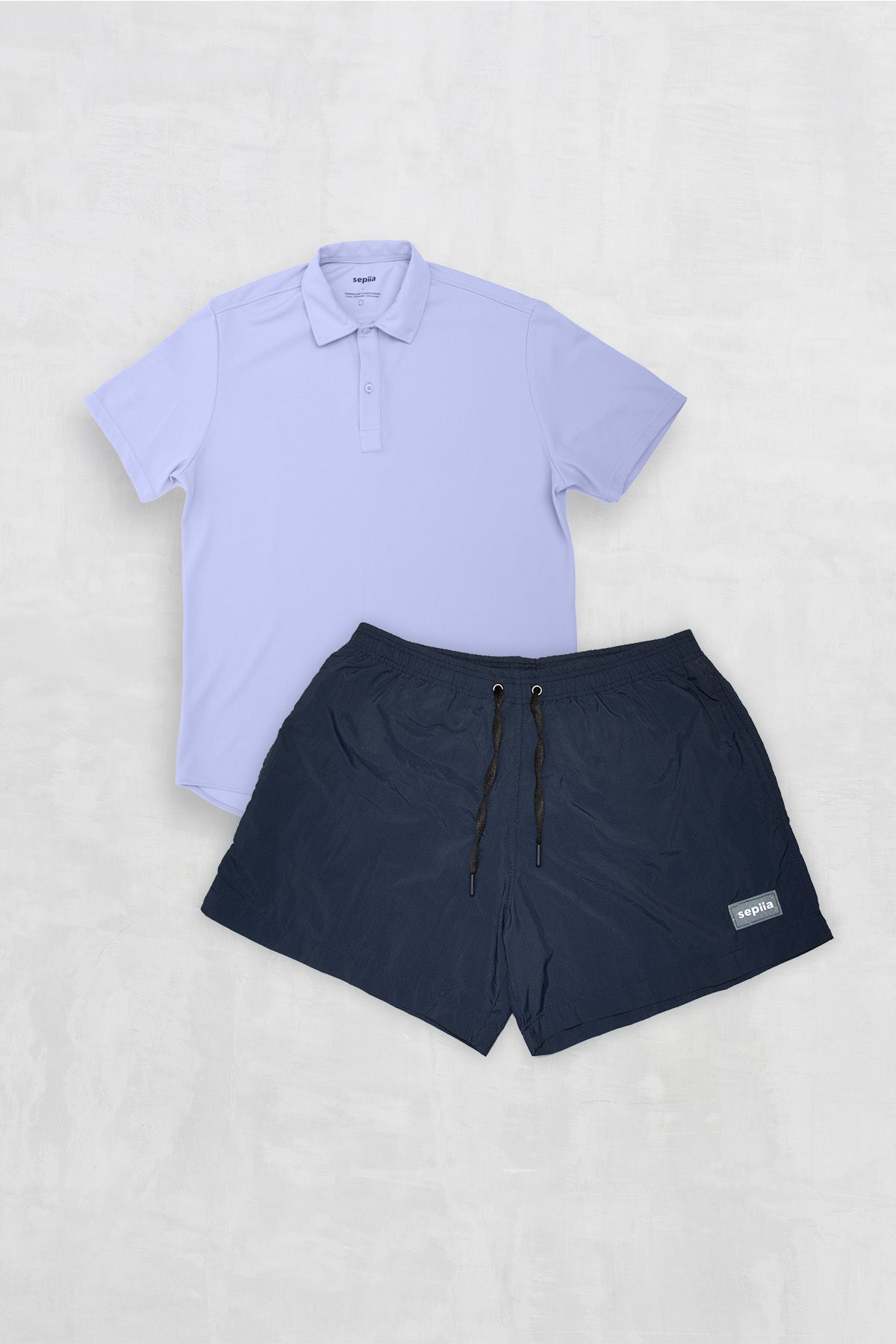Pack Bañador + Polo (hombre)