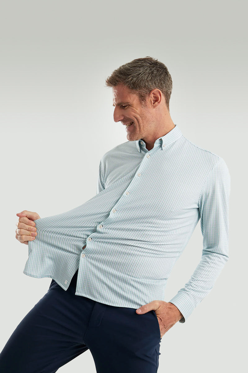 Pack Camisa Casual + Formal (hombre)