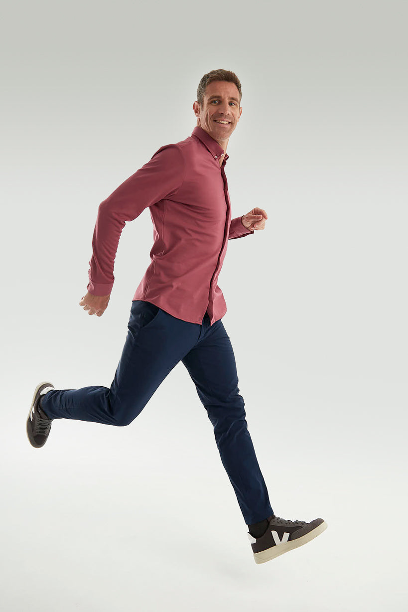Pack Camisa Casual + Formal (hombre)