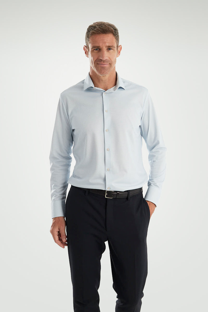 Mosaic shirt ∞