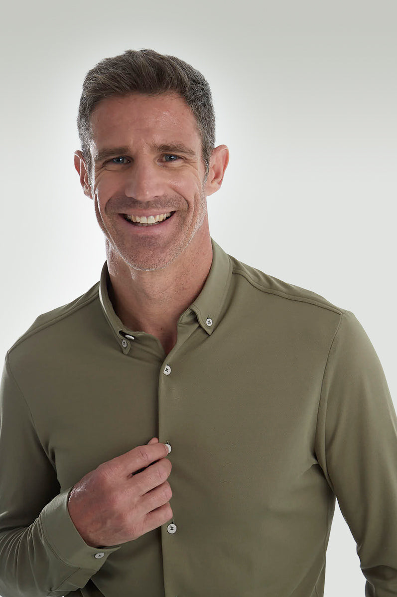 Pack Camisa Casual + Formal (hombre)