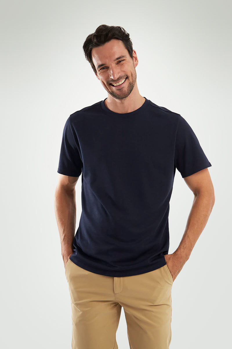 Pack americana + camiseta
