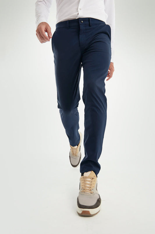 Pantalón groundbreaker marino 2.0