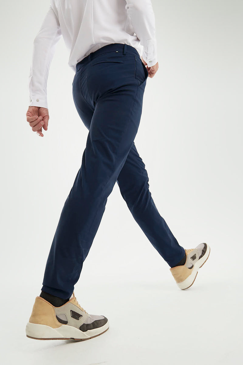 Pantalón groundbreaker marino 2.0